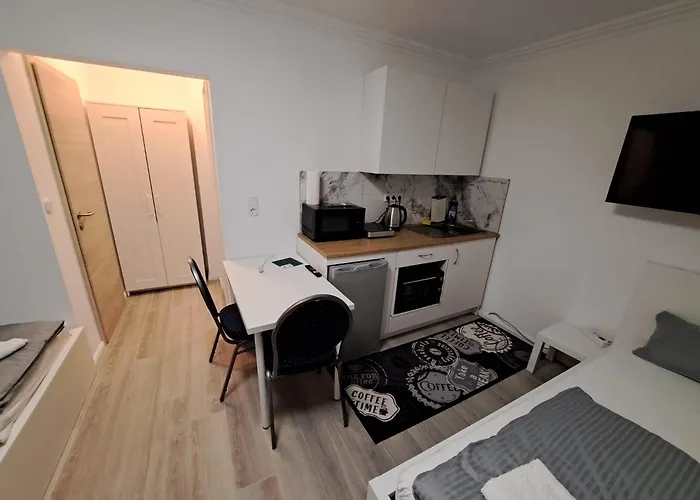 Pension Alex - Tocxan Ug Magdeburg